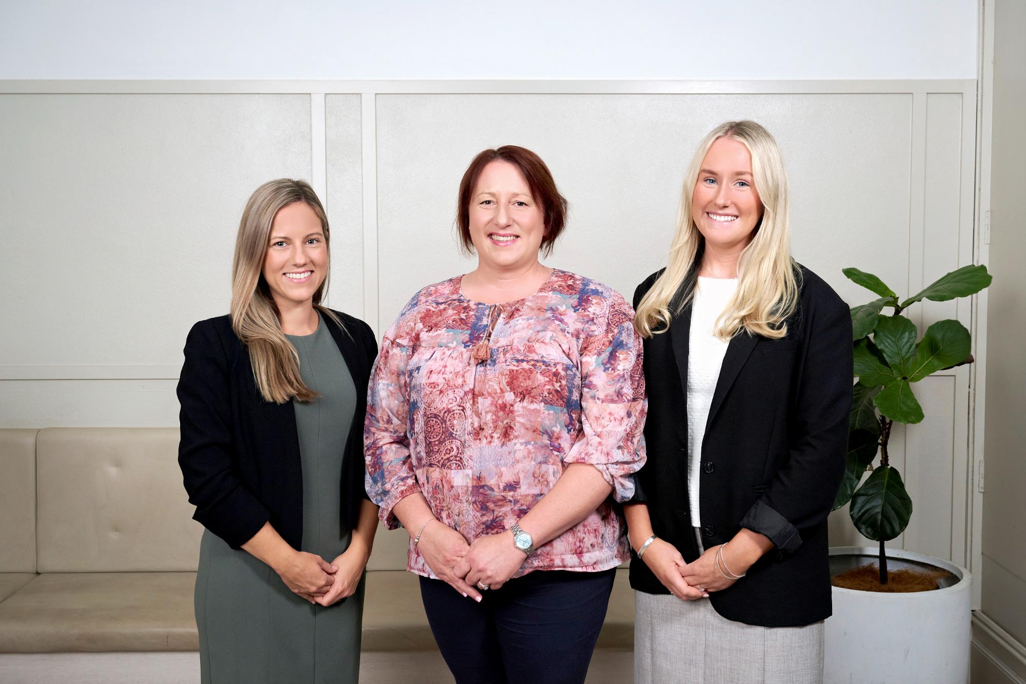 OL Wills & Estates Teams